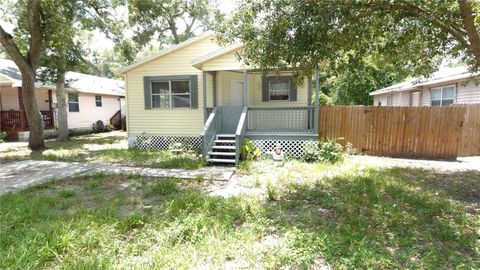 Photo of 3110 Gordon Court, Tampa, FL 33619 (MLS # TB8528570)
