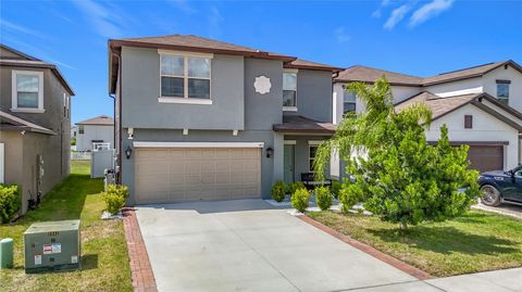 403 ARGYLL DRIVE SPRING HILL FL 34609