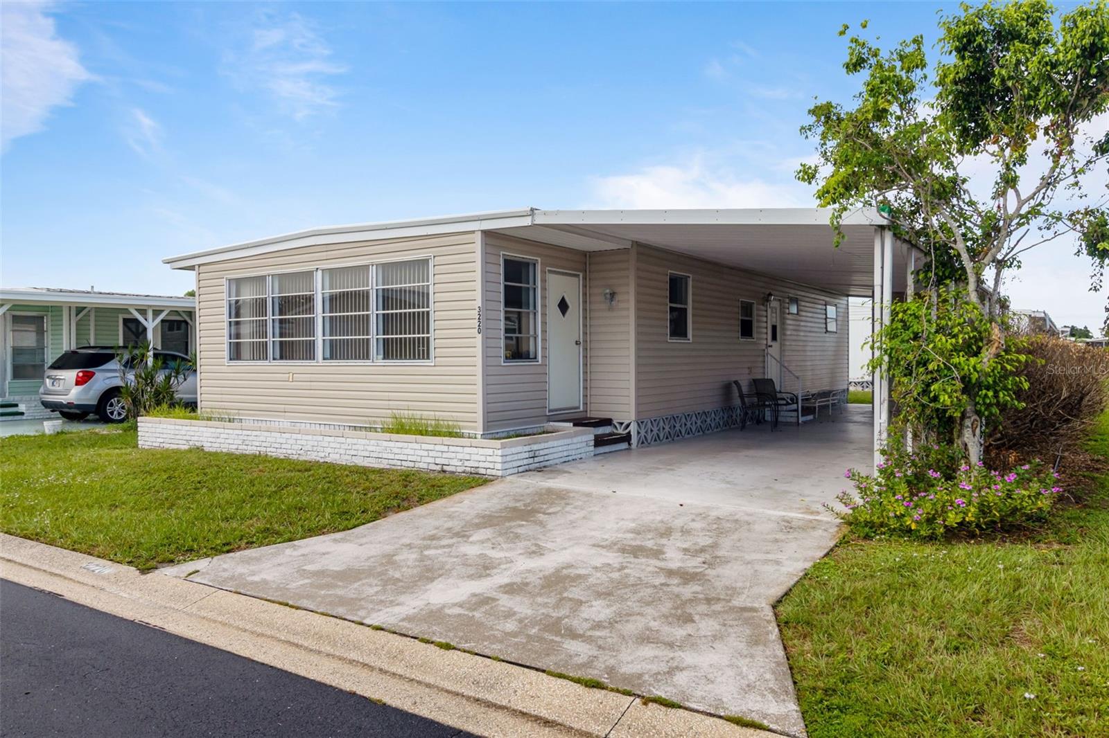 3220 SWEET GUM TERRACE
