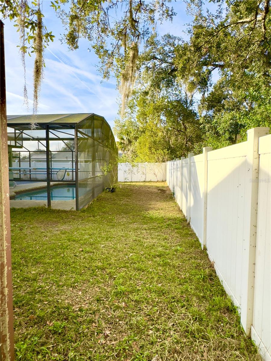 POINCIANA VILLAGE 01 NEIGHBORHOOD 01 SOUTH - Residential