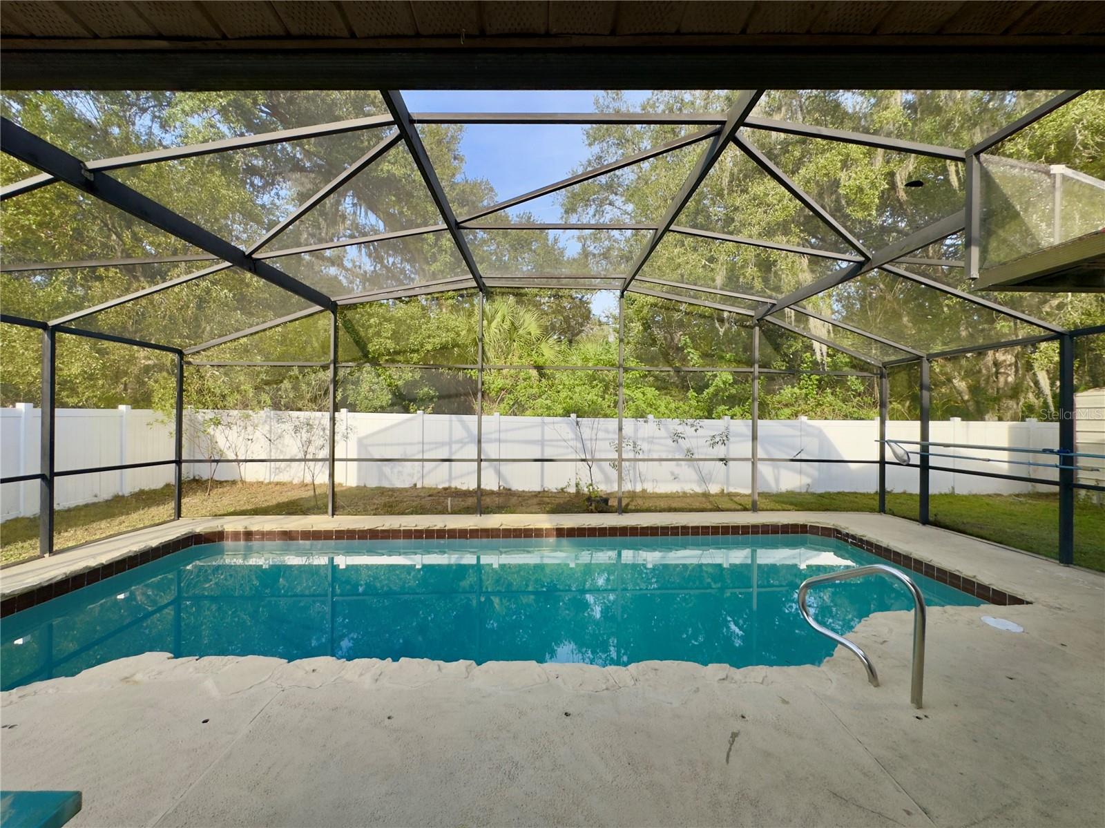 POINCIANA VILLAGE 01 NEIGHBORHOOD 01 SOUTH - Residential