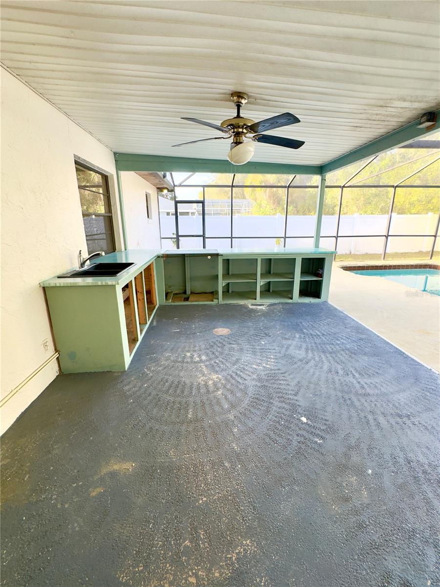 POINCIANA VILLAGE 01 NEIGHBORHOOD 01 SOUTH - Residential