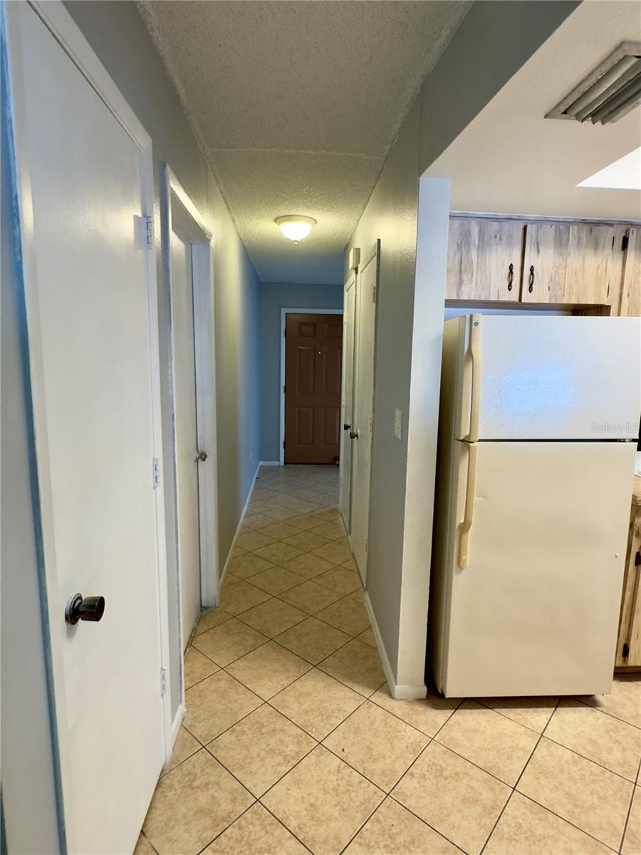 POINCIANA VILLAGE 01 NEIGHBORHOOD 01 SOUTH - Residential