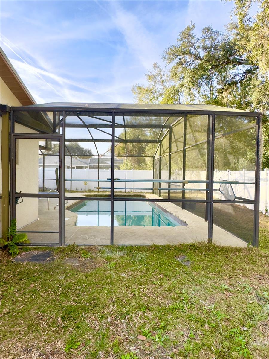 POINCIANA VILLAGE 01 NEIGHBORHOOD 01 SOUTH - Residential