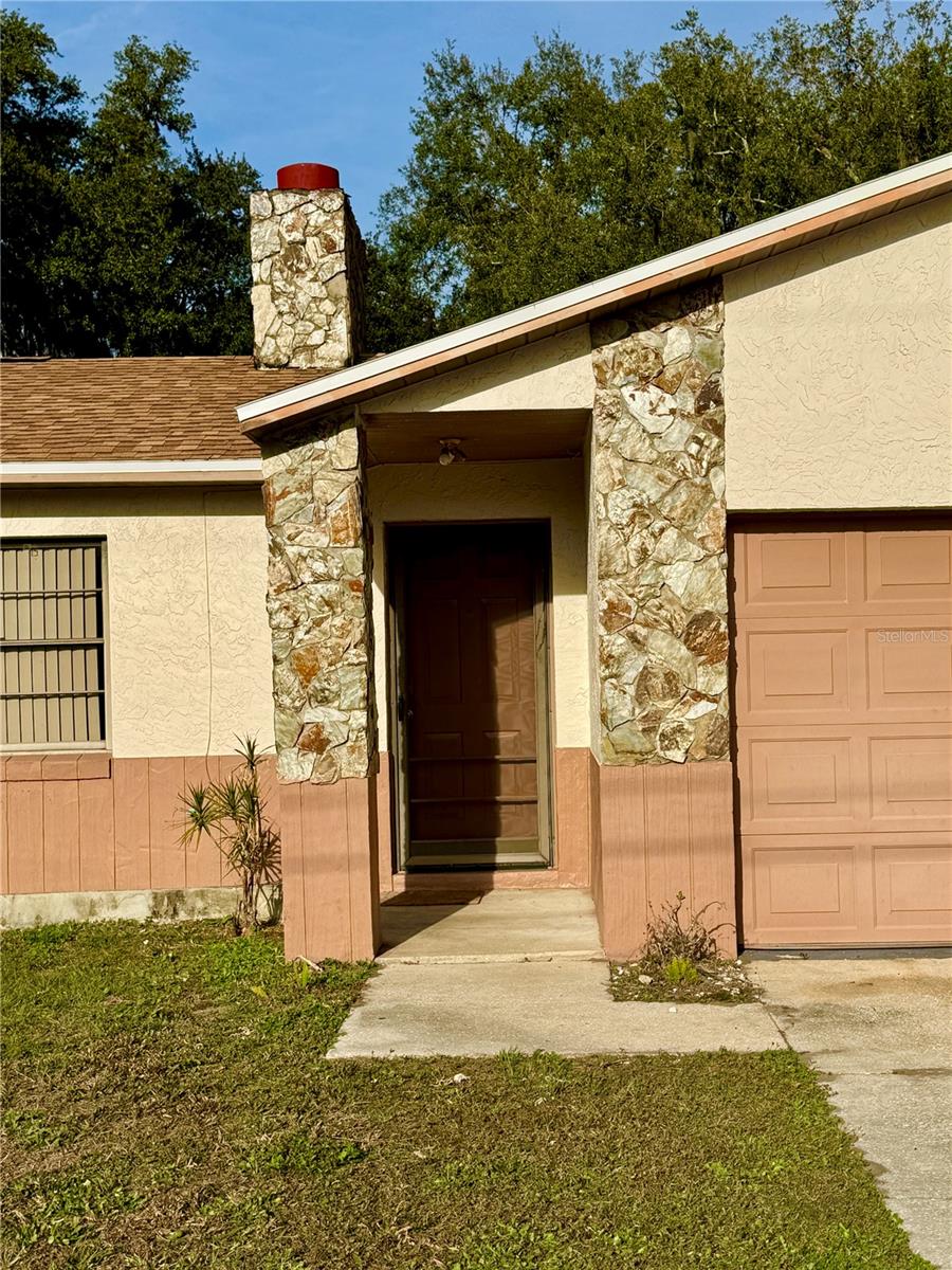 POINCIANA VILLAGE 01 NEIGHBORHOOD 01 SOUTH - Residential