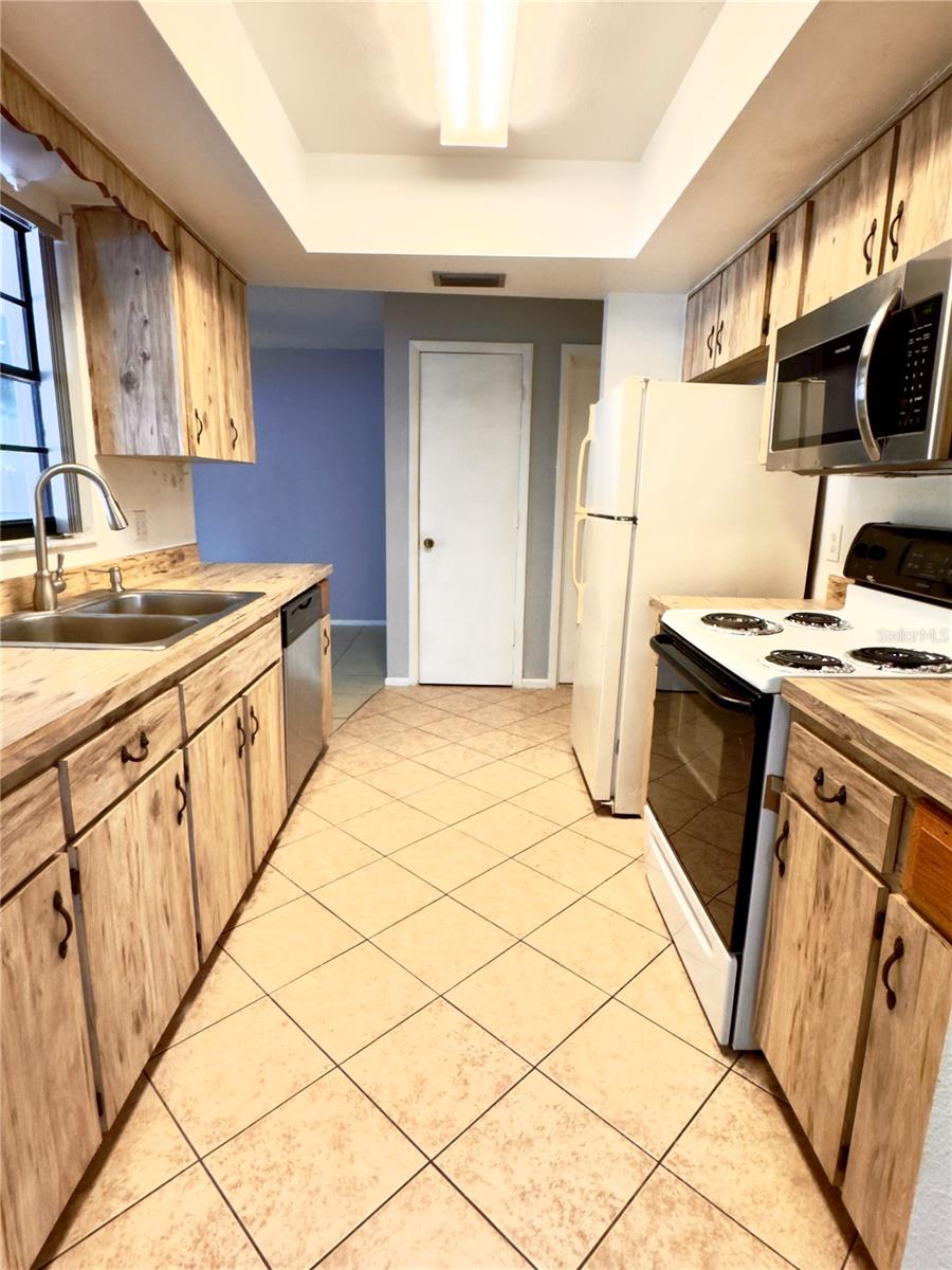 POINCIANA VILLAGE 01 NEIGHBORHOOD 01 SOUTH - Residential