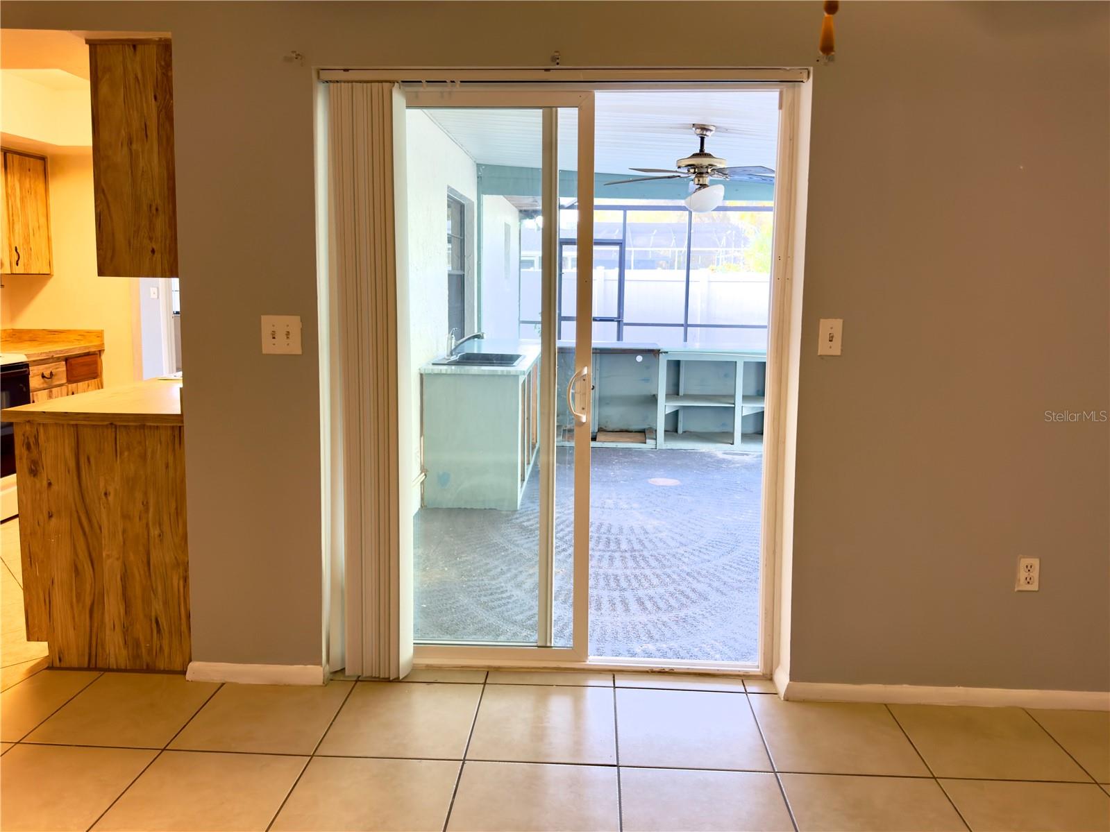 POINCIANA VILLAGE 01 NEIGHBORHOOD 01 SOUTH - Residential