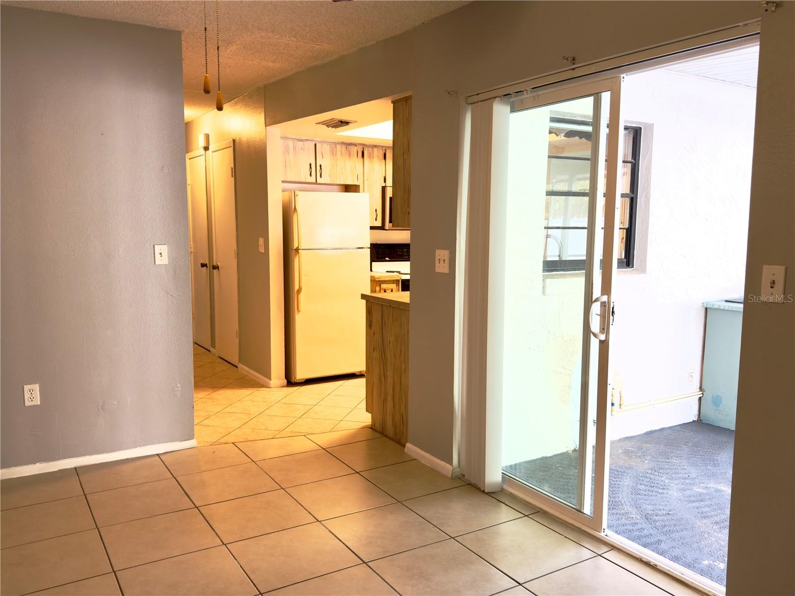 POINCIANA VILLAGE 01 NEIGHBORHOOD 01 SOUTH - Residential