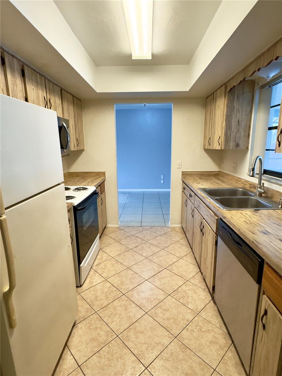 POINCIANA VILLAGE 01 NEIGHBORHOOD 01 SOUTH - Residential