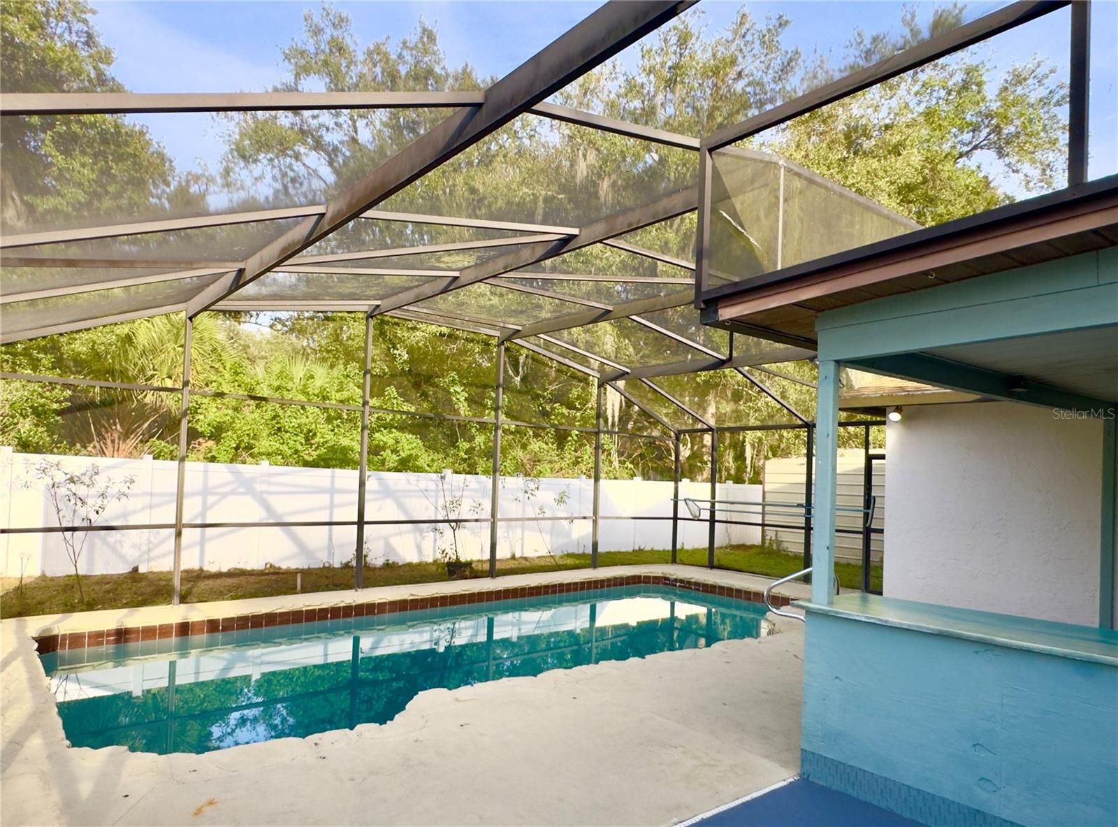 POINCIANA VILLAGE 01 NEIGHBORHOOD 01 SOUTH - Residential