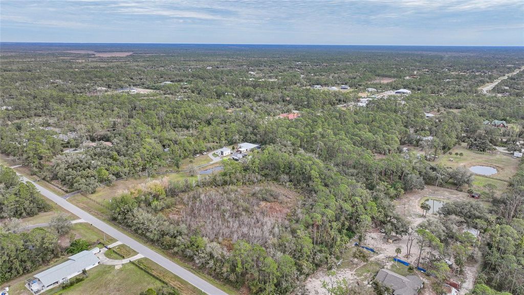 Photo of 28 Beedla Street, North Port, FL 34291 (MLS # C7503300)