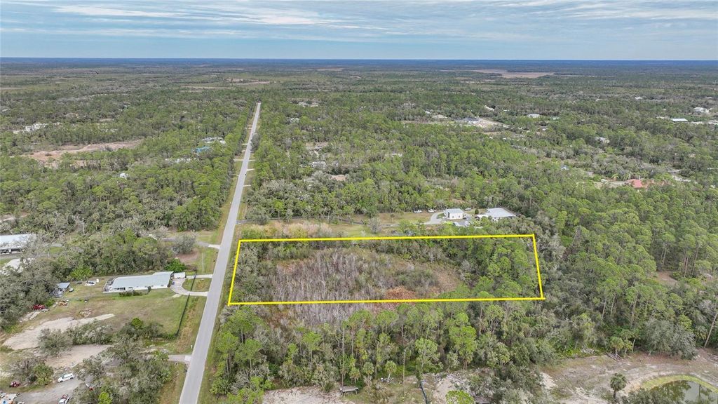 Photo of 28 Beedla Street, North Port, FL 34291 (MLS # C7503300)