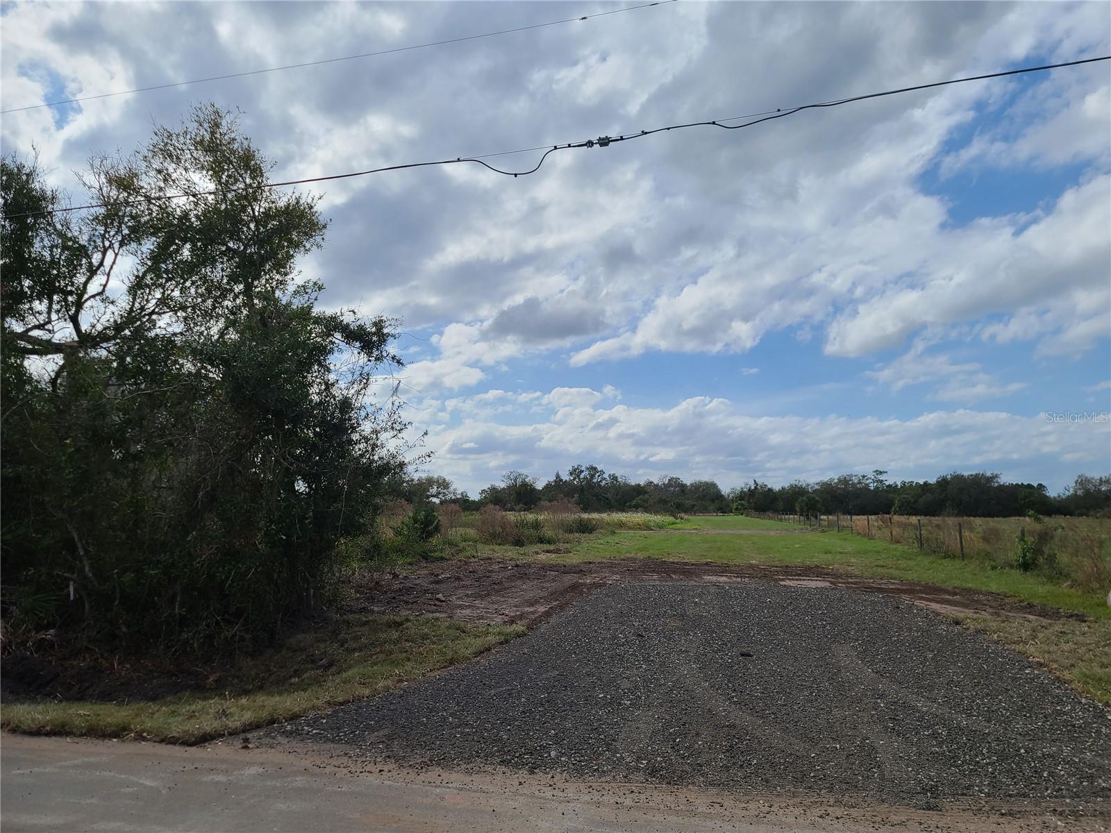 KISSIMMEE PARK - Land
