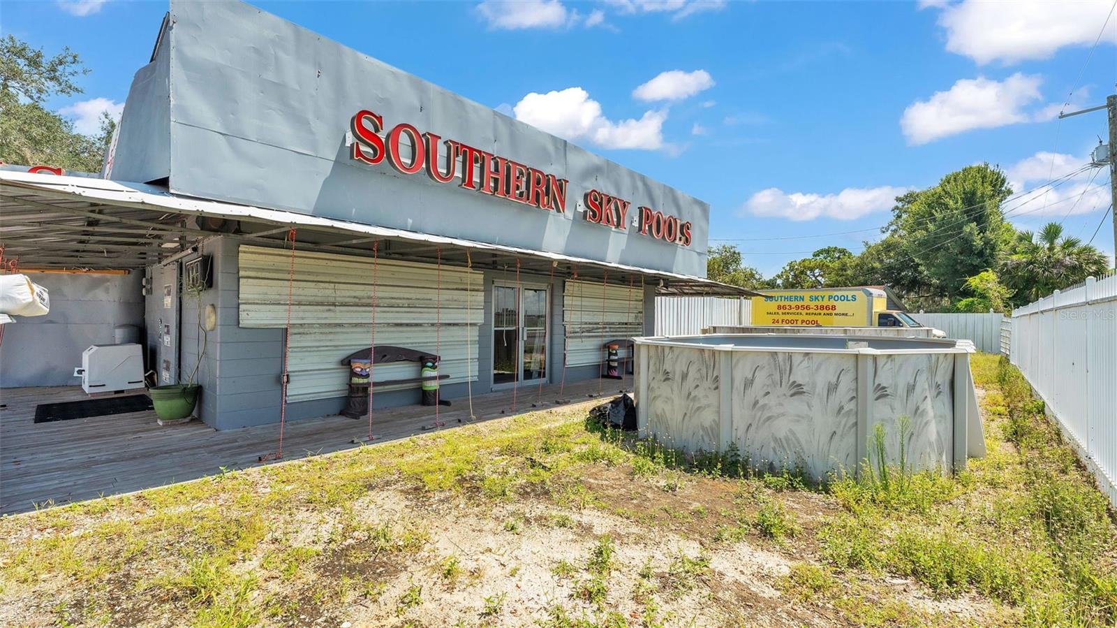 MARIANA HEIGHTS - Commercial Sale