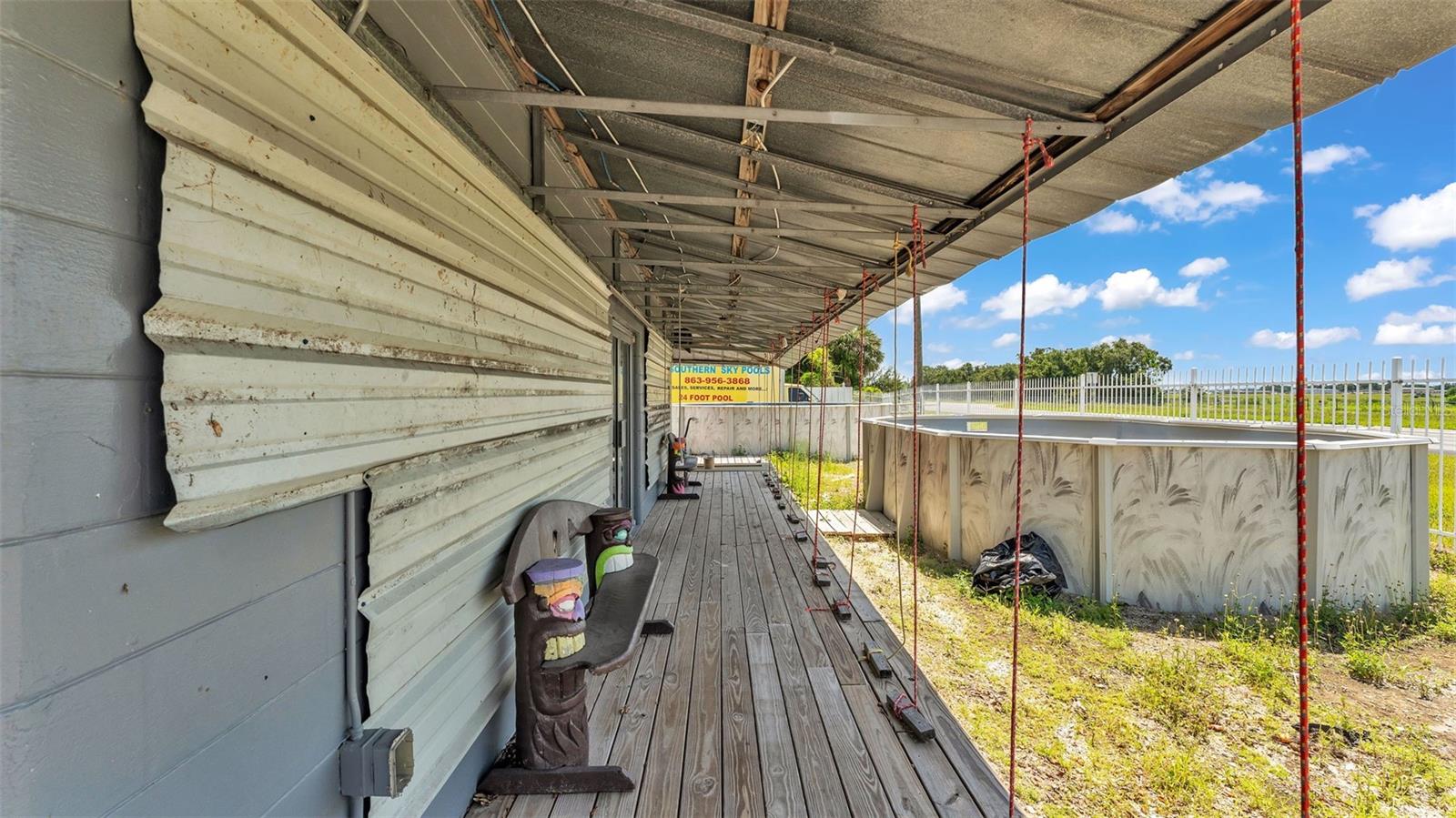 MARIANA HEIGHTS - Commercial Sale