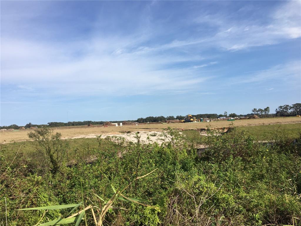 SWEAT FARMS PLATTED SUBDIVISIO - Land