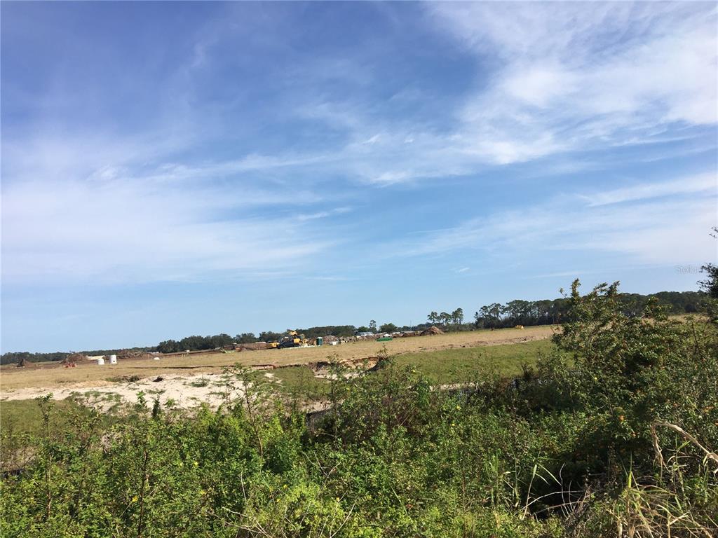 SWEAT FARMS PLATTED SUBDIVISIO - Land