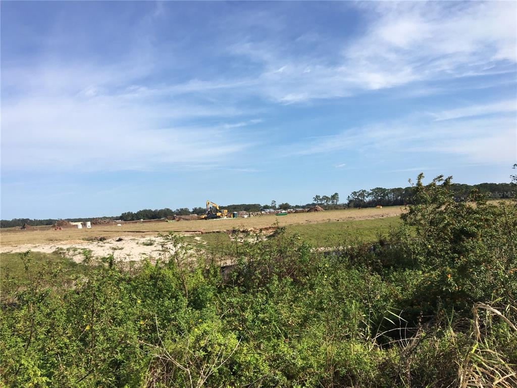 SWEAT FARMS PLATTED SUBDIVISIO - Land