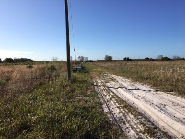 SWEAT FARMS PLATTED SUBDIVISIO - Land