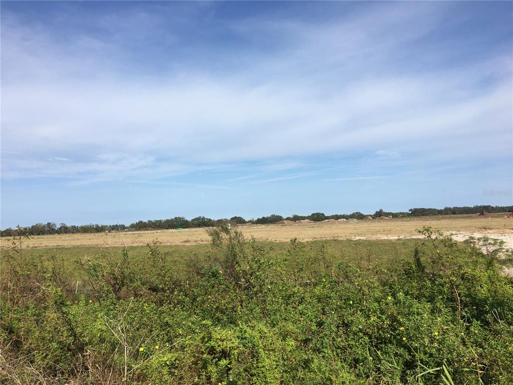 SWEAT FARMS PLATTED SUBDIVISIO - Land