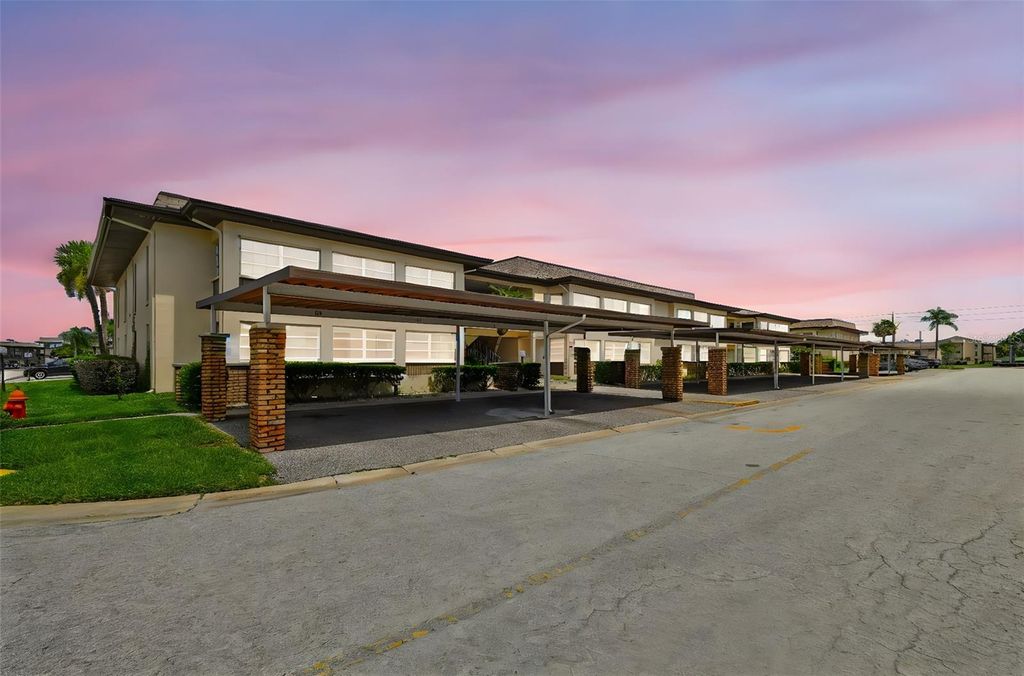 Photo of 5111 Amulet Drive #104, New Port Richey, FL 34652 (MLS # TB8412804)