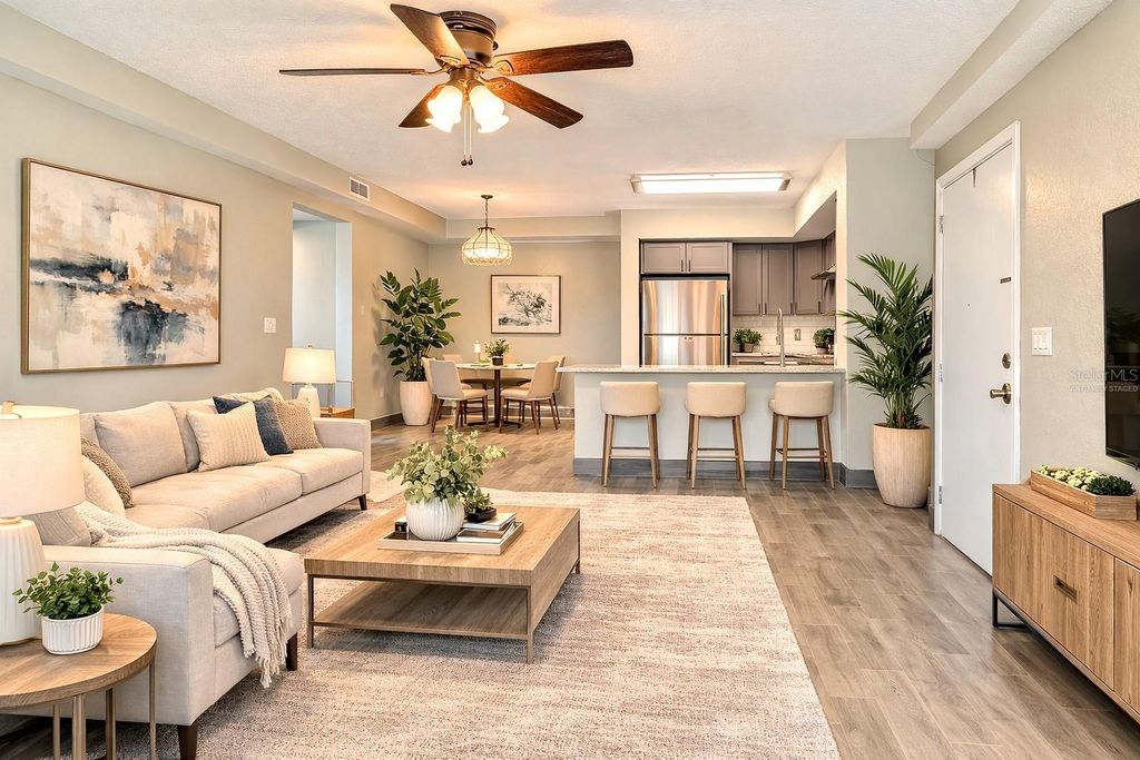 Photo of 5111 Amulet Drive #104, New Port Richey, FL 34652 (MLS # TB8412804)