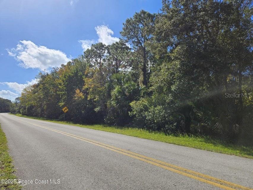 4600 BEACON LIGHT ROAD