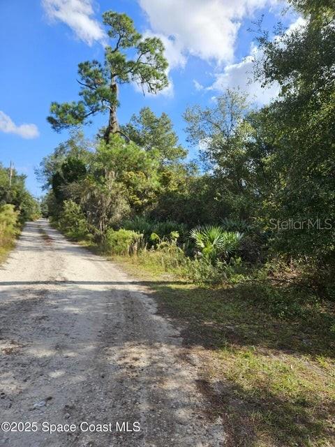 4600 BEACON LIGHT ROAD