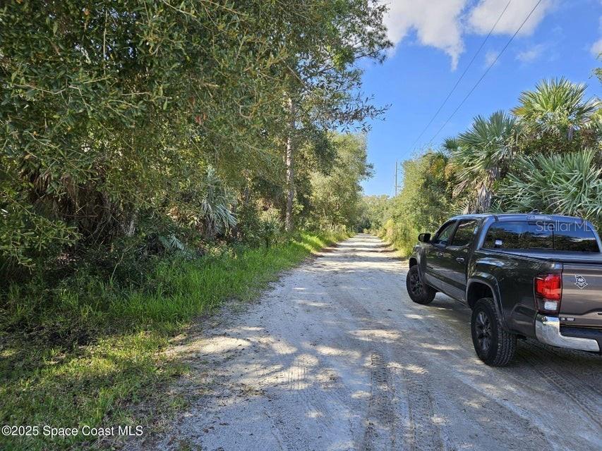 Photo of 4600 Beacon Light Road, Edgewater, FL 32141 (MLS # O6444237)
