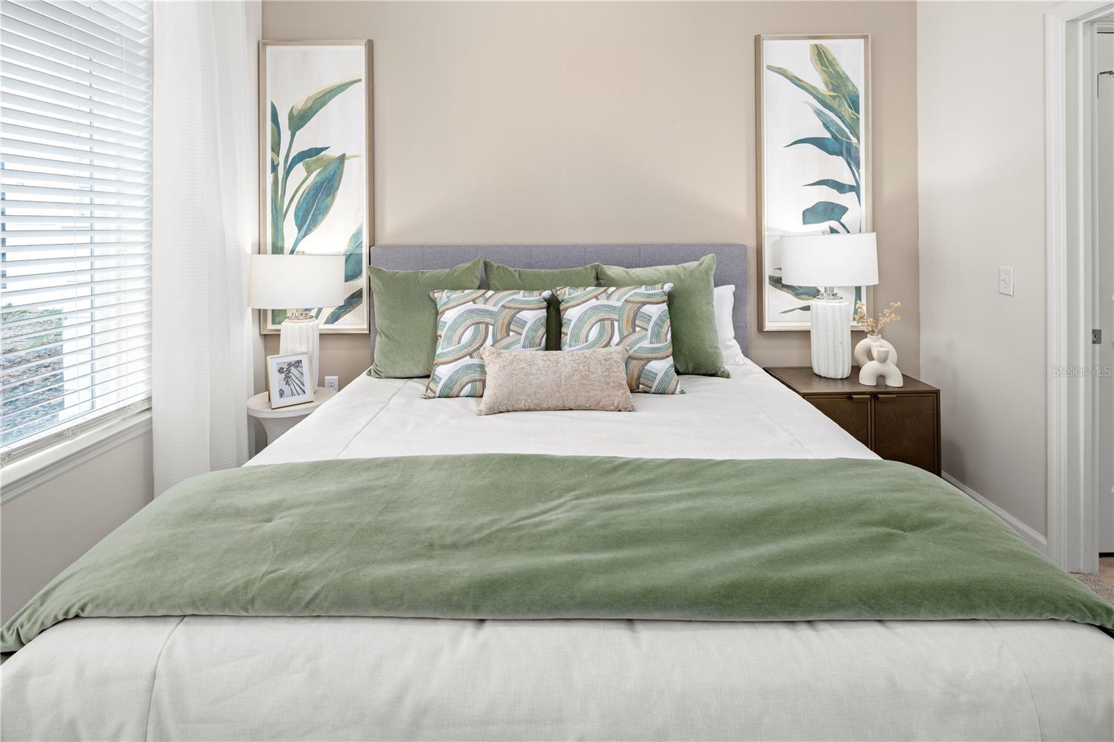 ARTEGON - Residential Lease