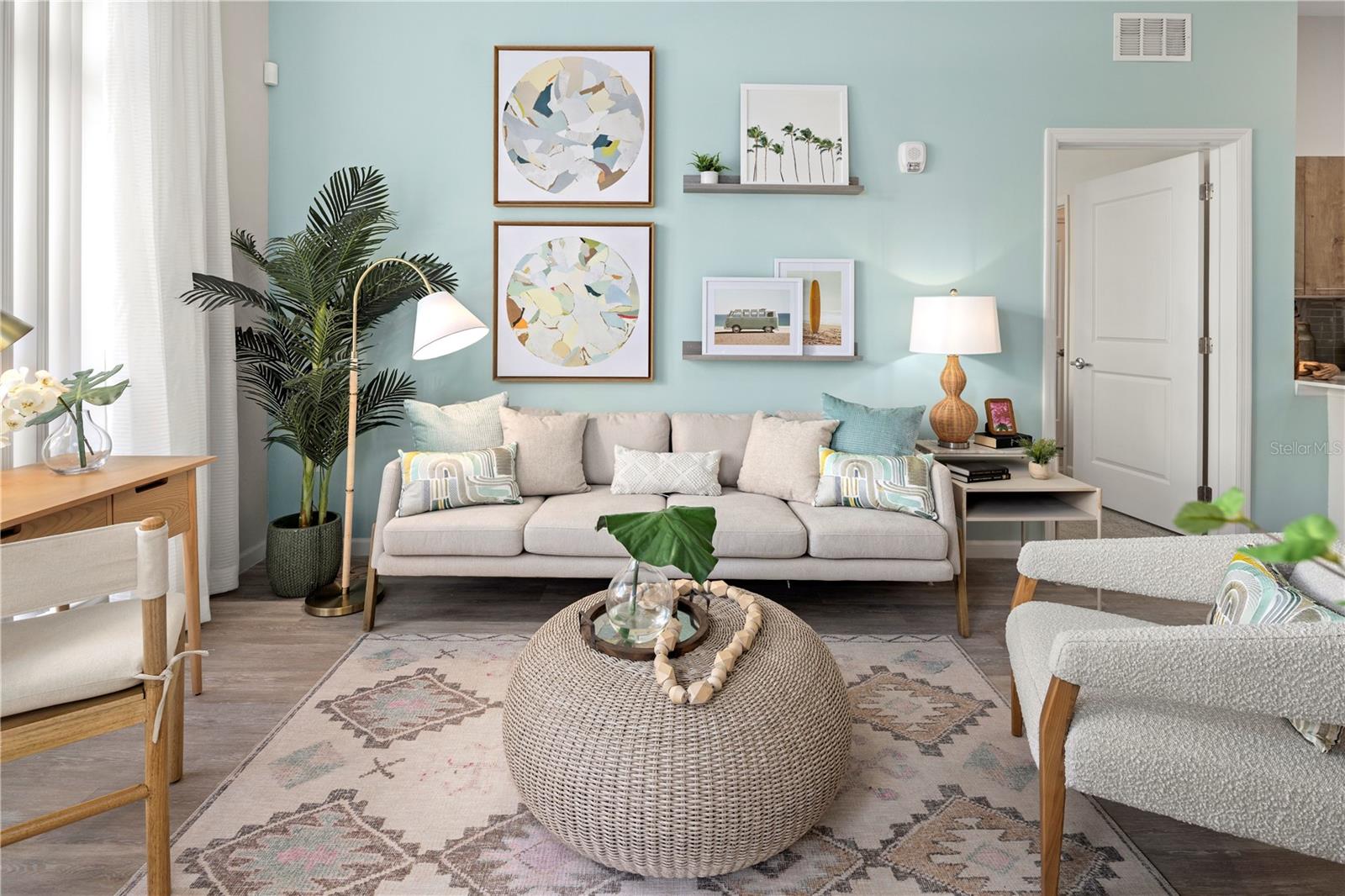 ARTEGON - Residential Lease