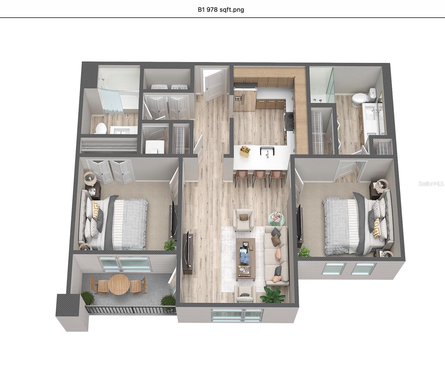 ARTEGON - Residential Lease