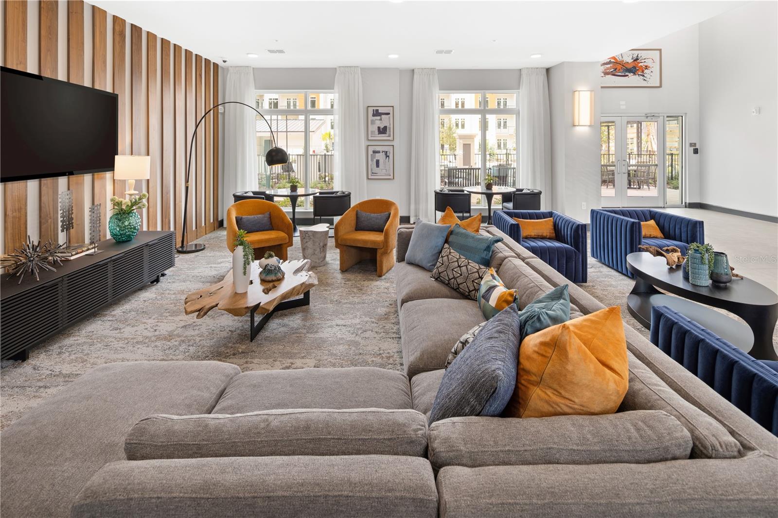 ARTEGON - Residential Lease