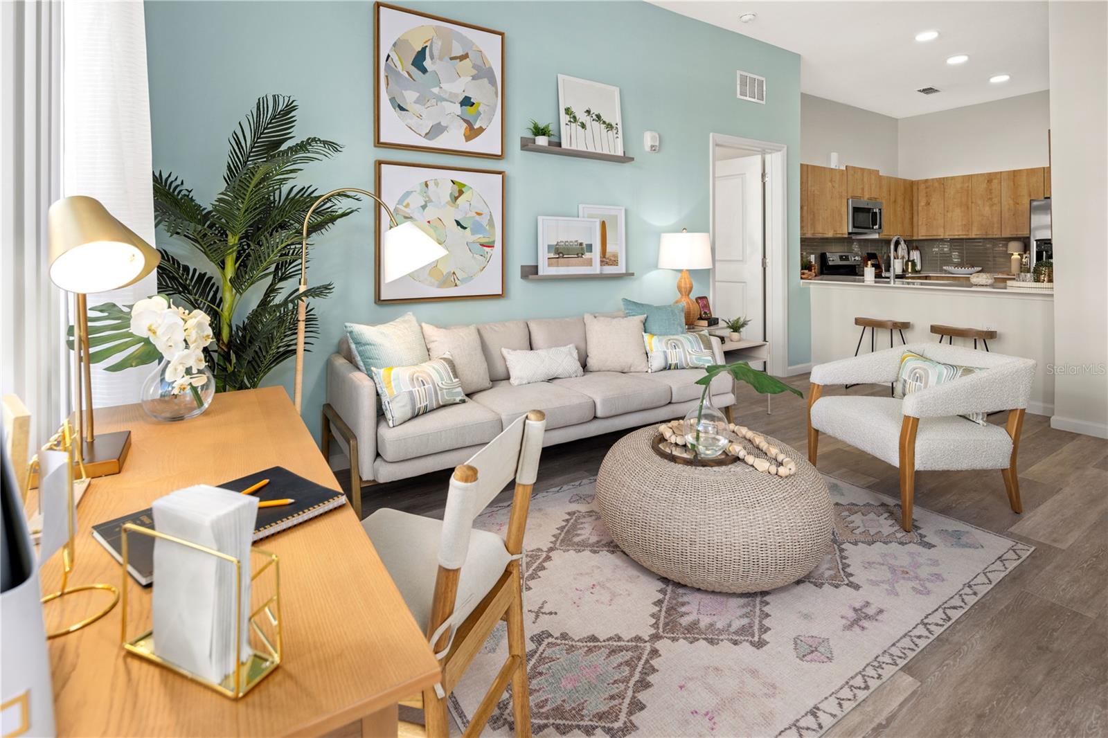 ARTEGON - Residential Lease