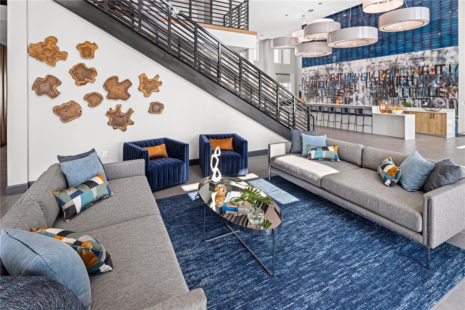 ARTEGON - Residential Lease