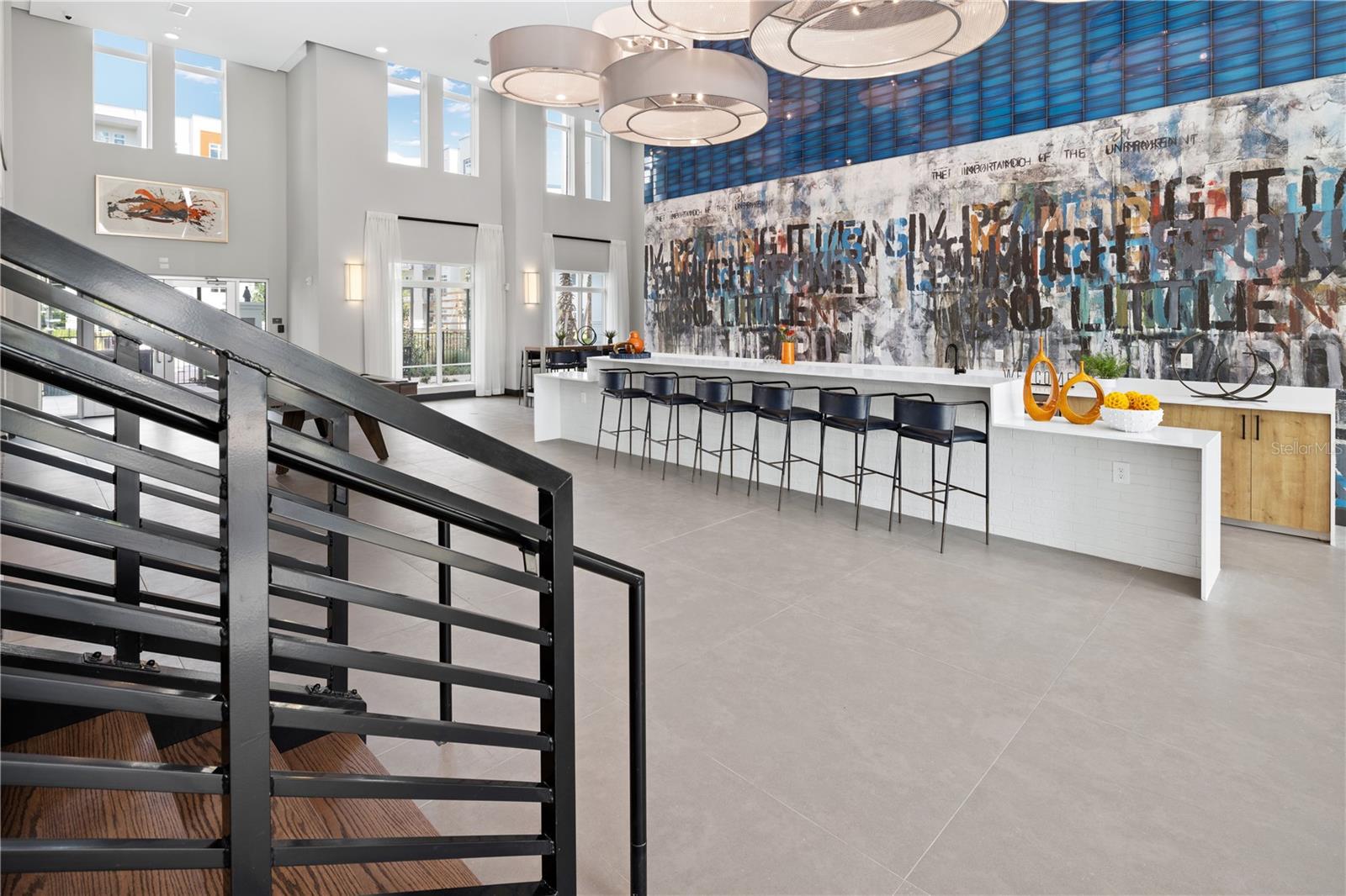 ARTEGON - Residential Lease