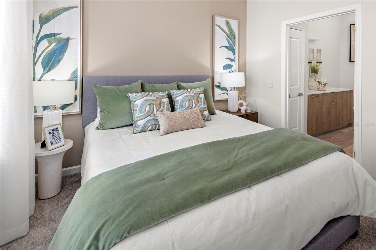 ARTEGON - Residential Lease