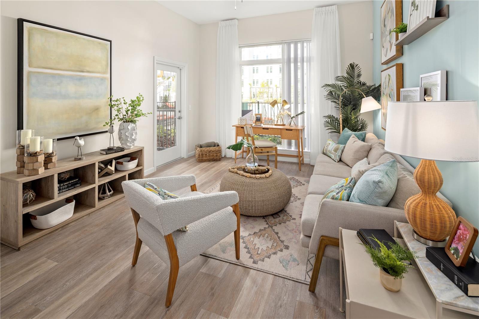 ARTEGON - Residential Lease