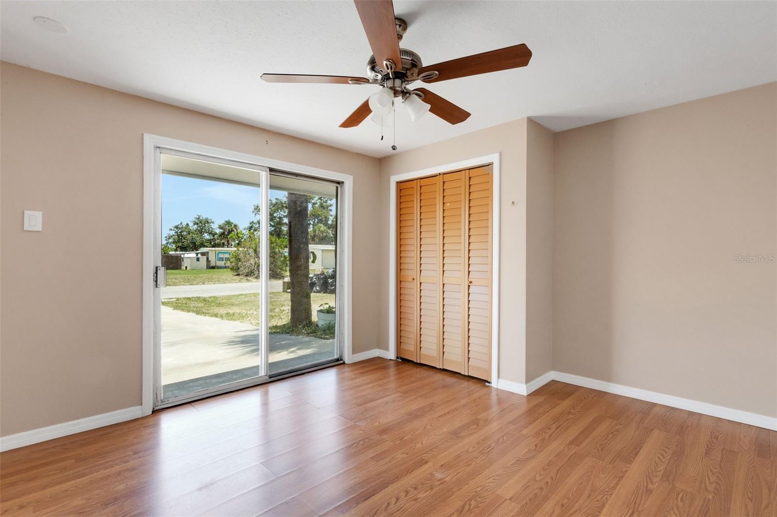 MARLAND COURT - Residential
