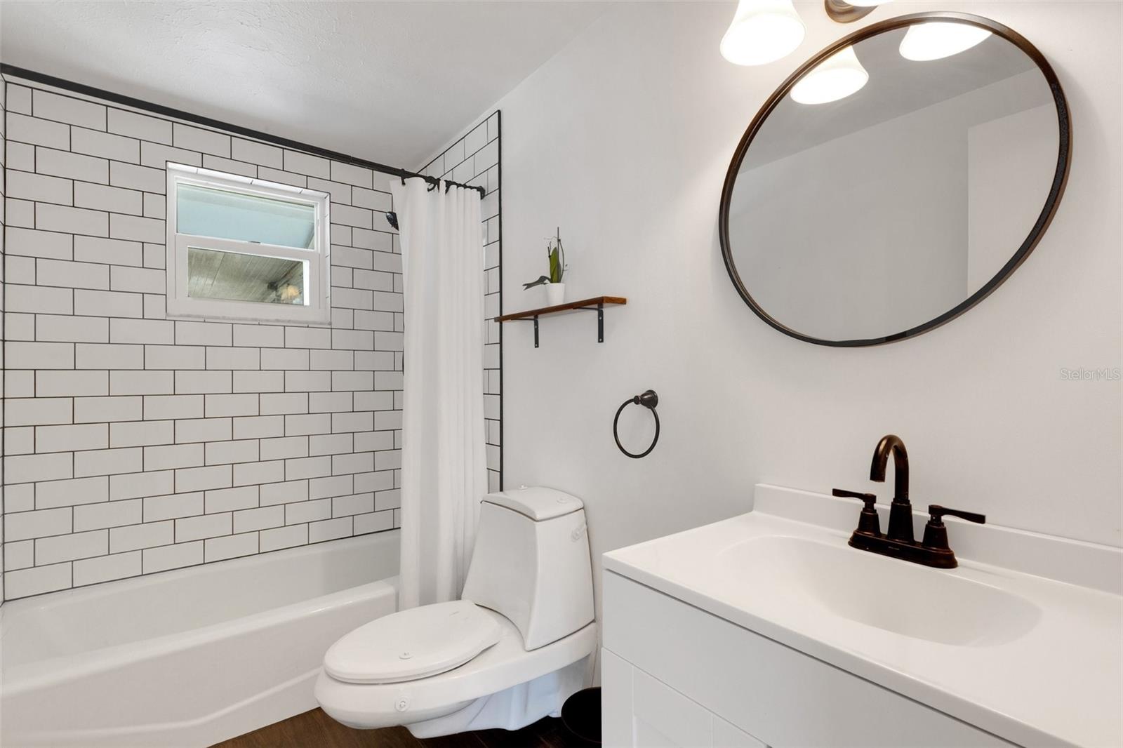 MARLAND COURT - Residential
