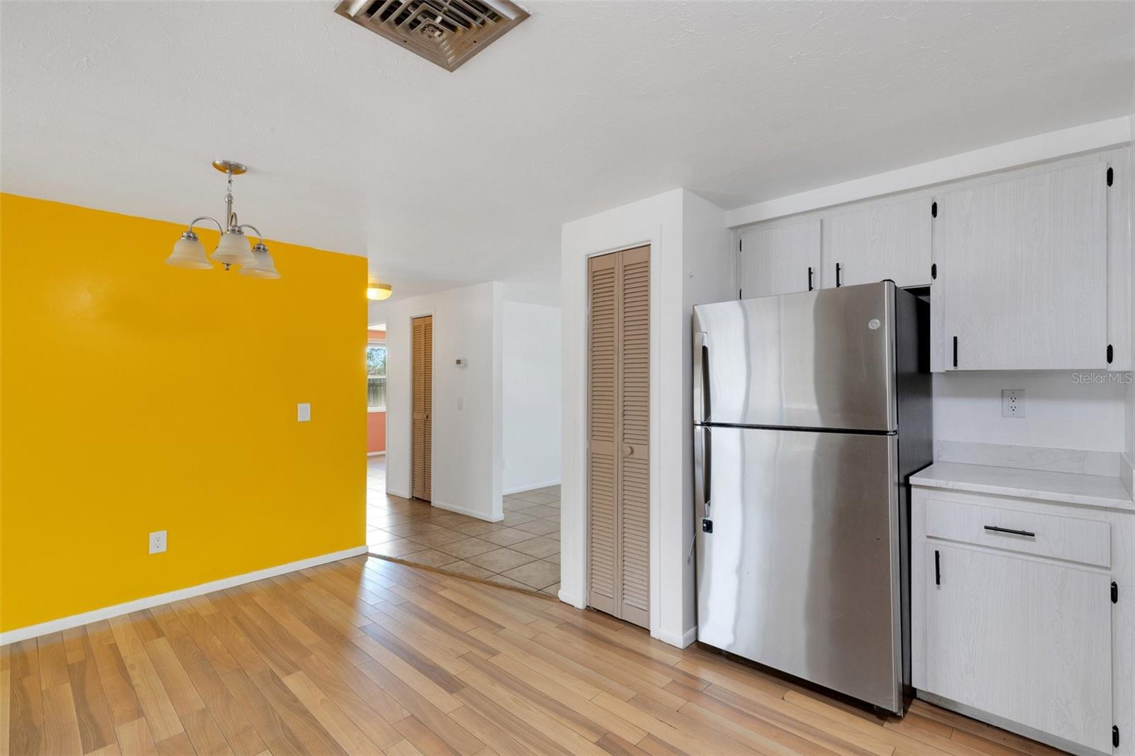 MARLAND COURT - Residential