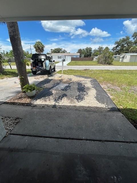 112 E MARLAND COURT