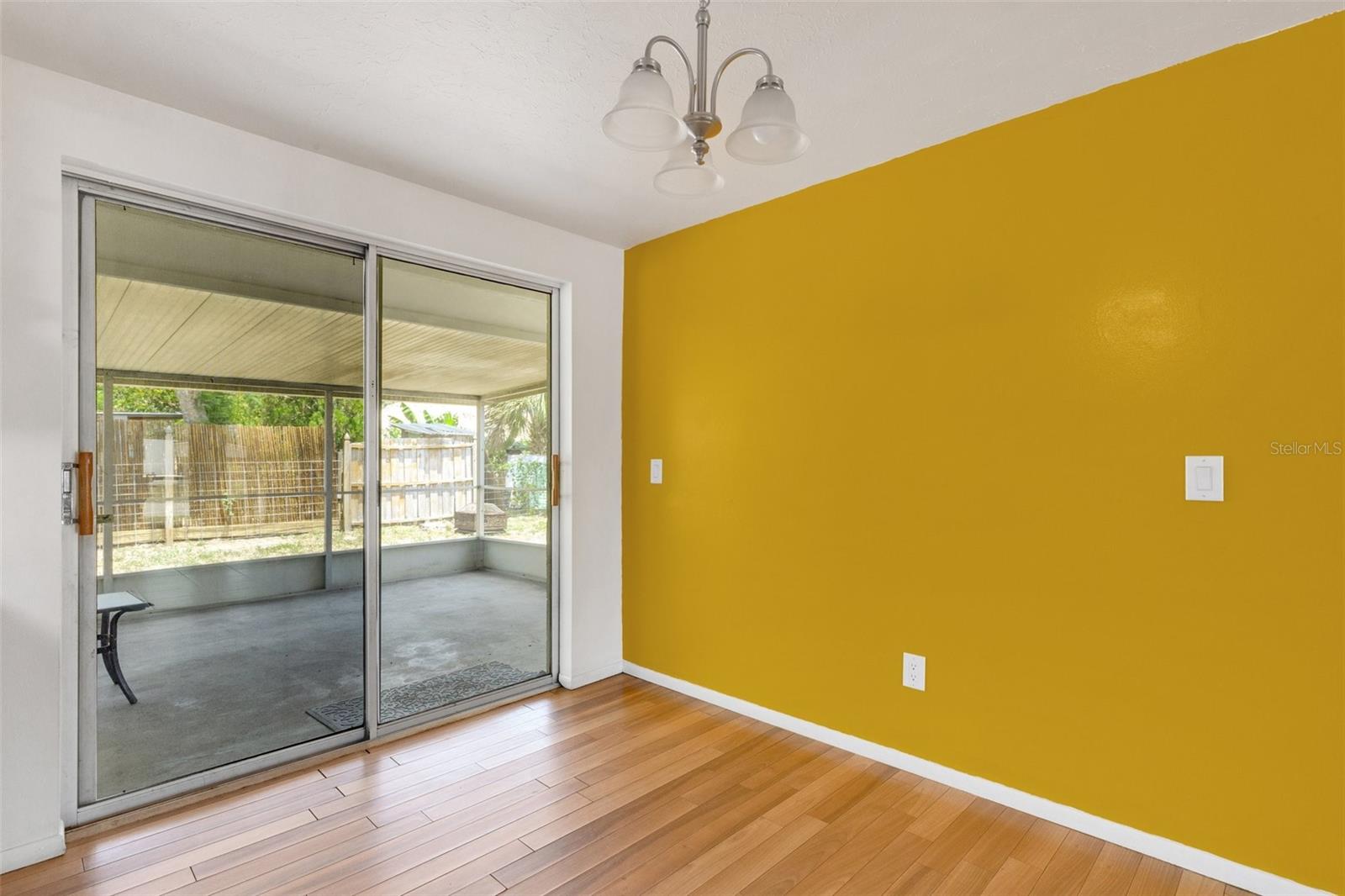 MARLAND COURT - Residential