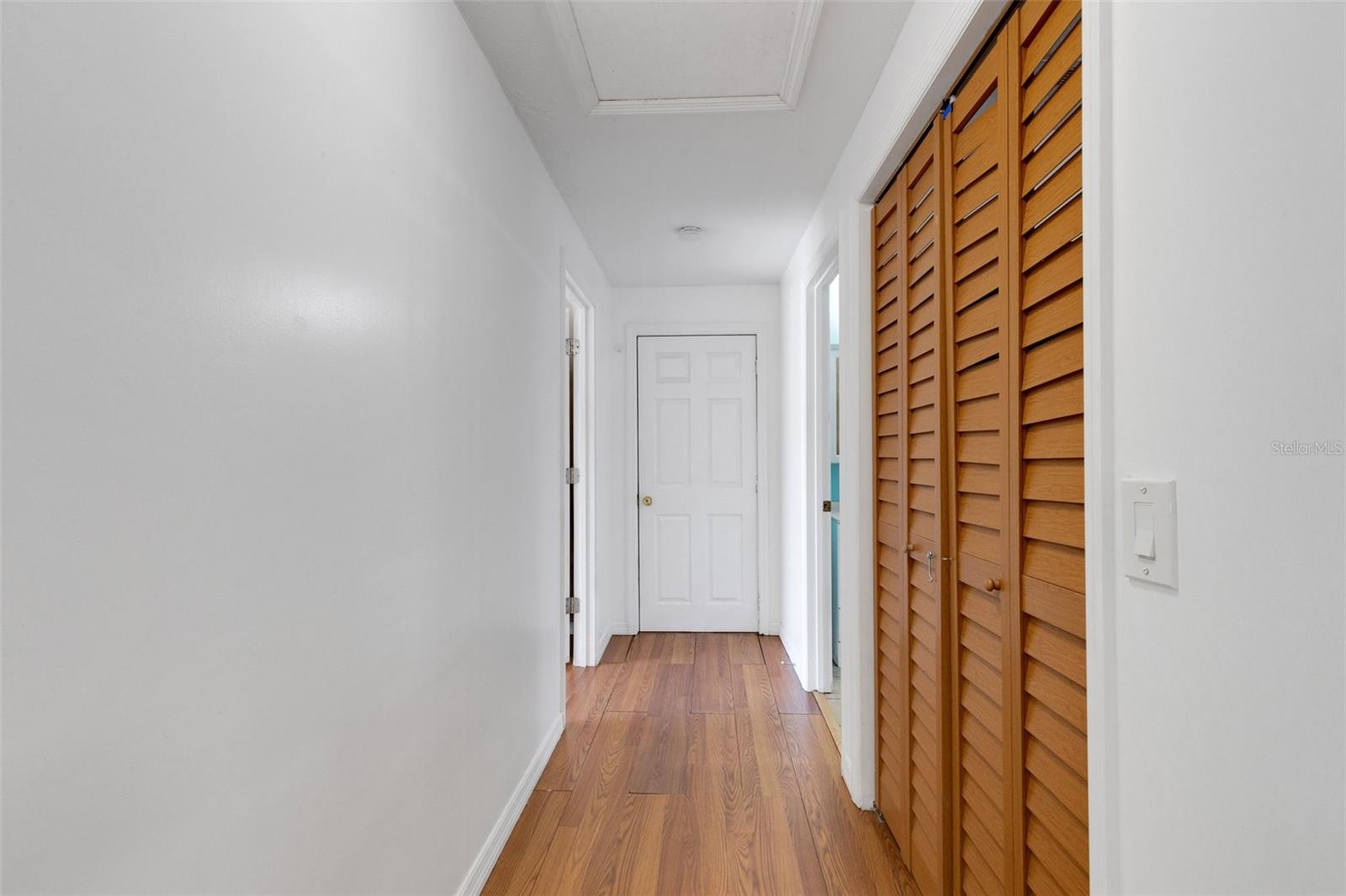 MARLAND COURT - Residential