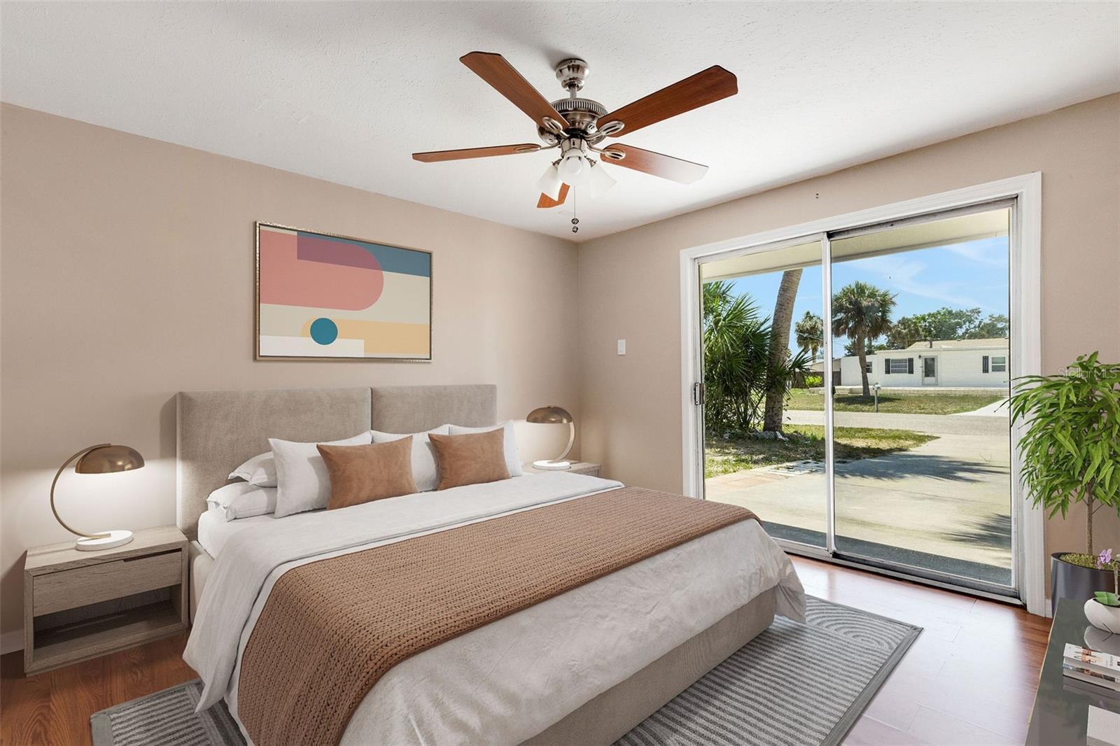 MARLAND COURT - Residential