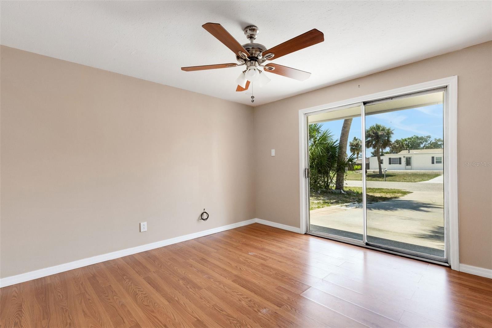 MARLAND COURT - Residential