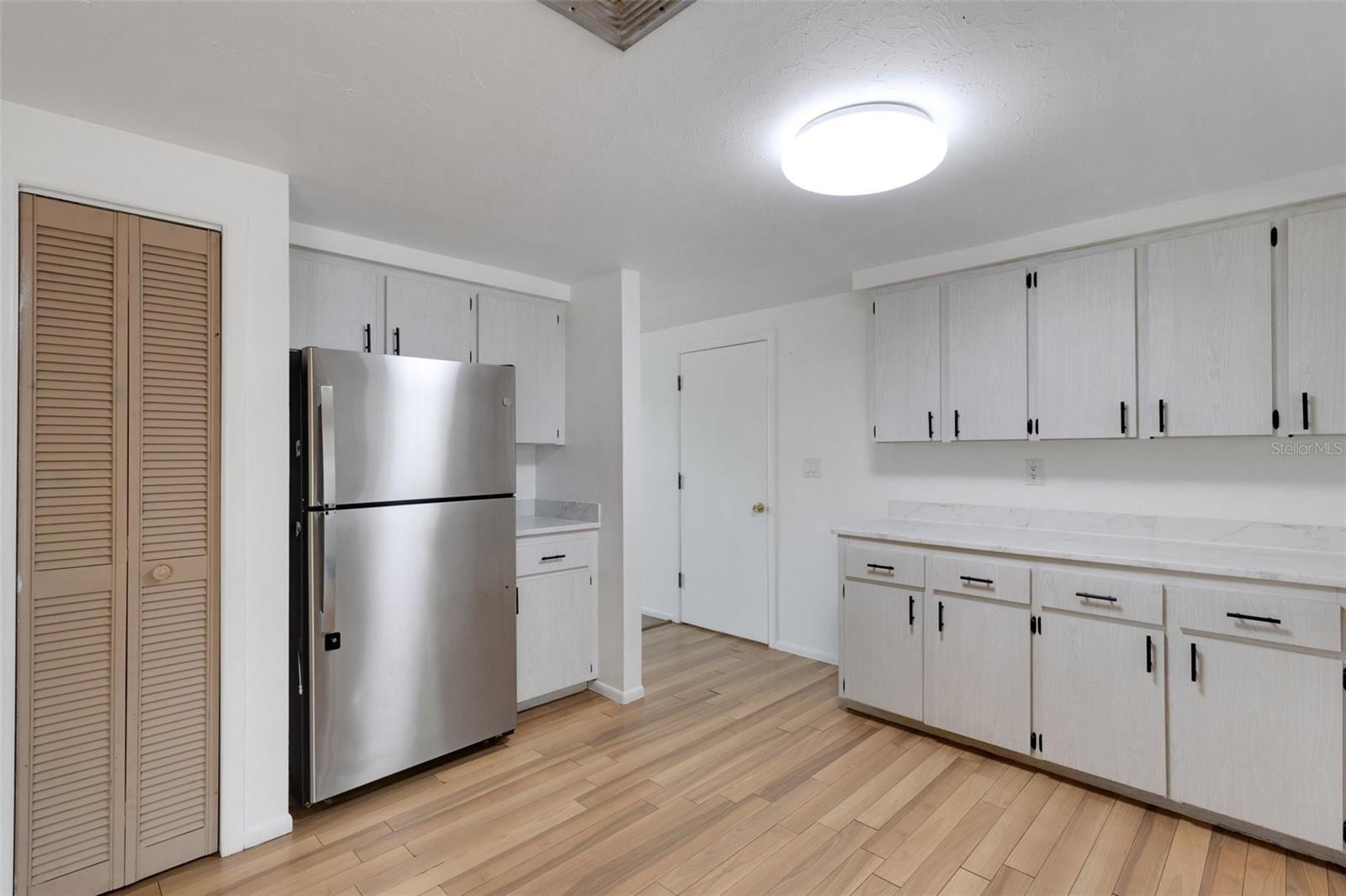MARLAND COURT - Residential