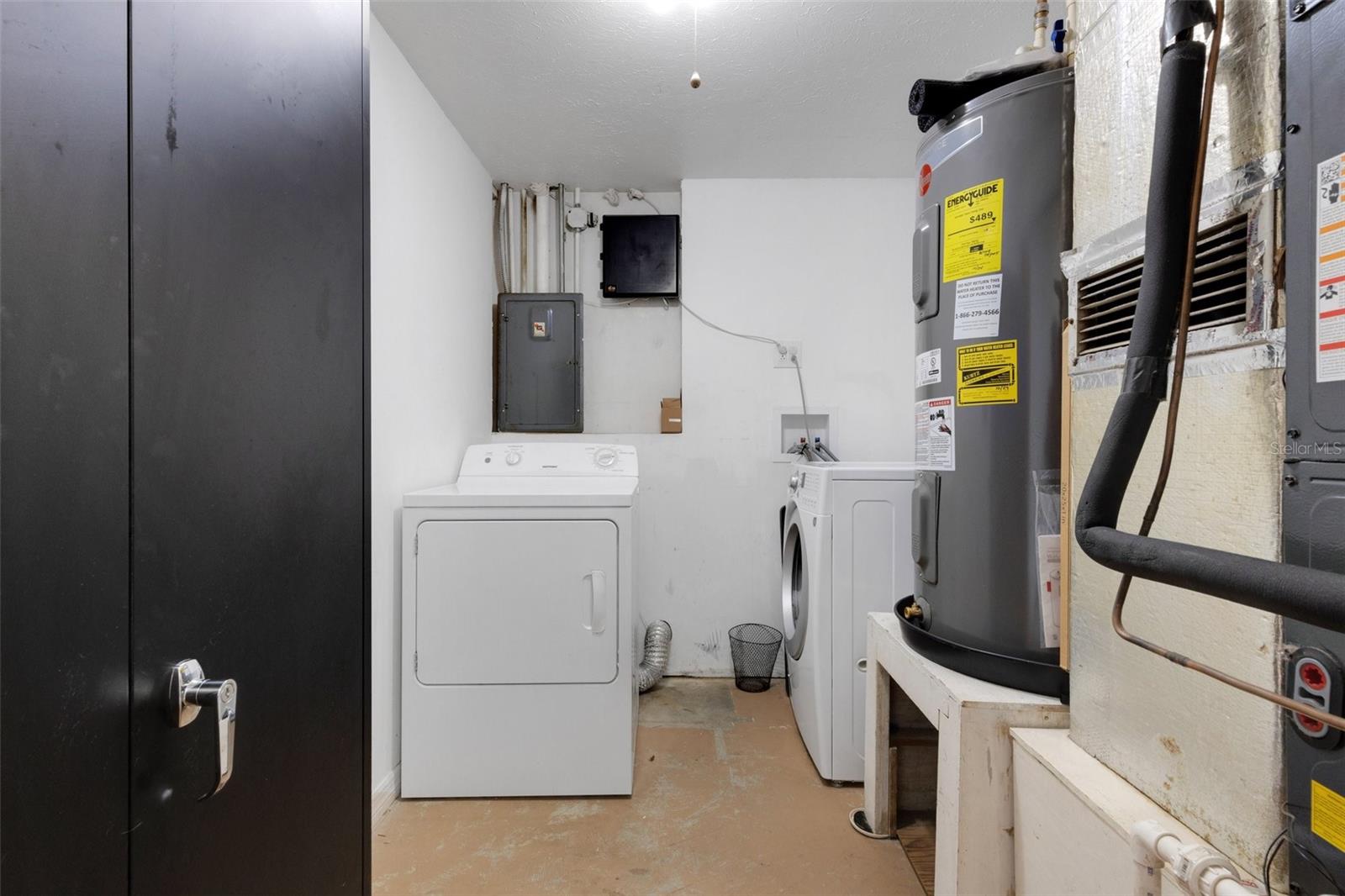 MARLAND COURT - Residential