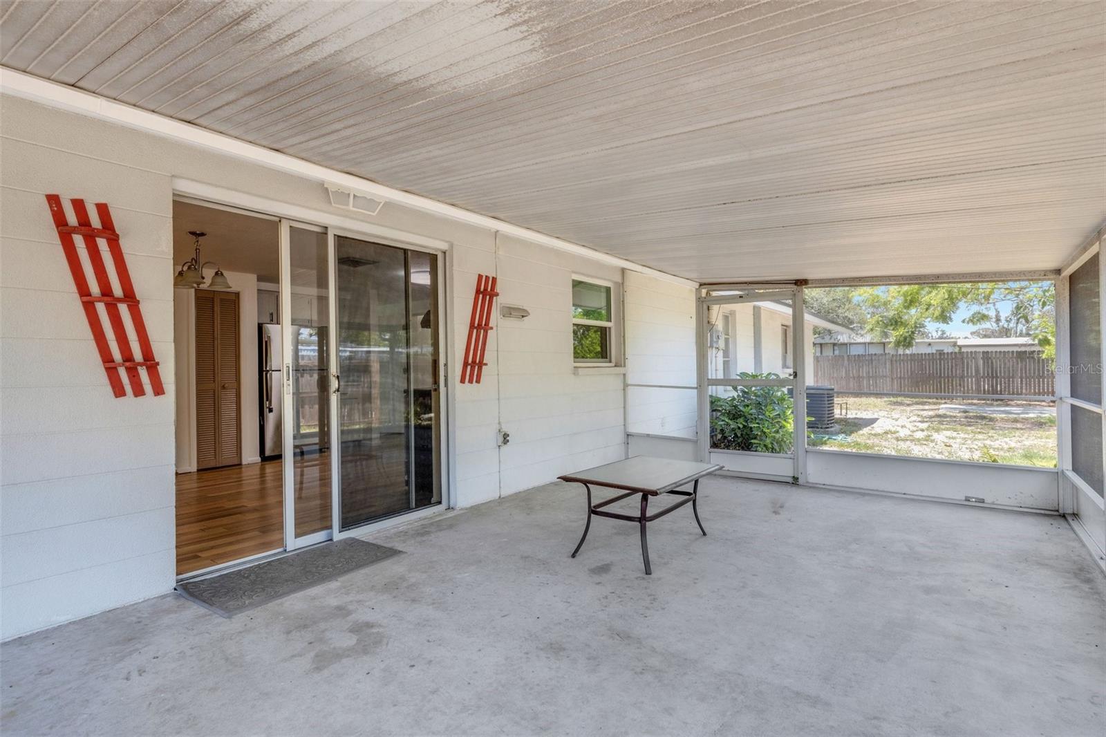 MARLAND COURT - Residential