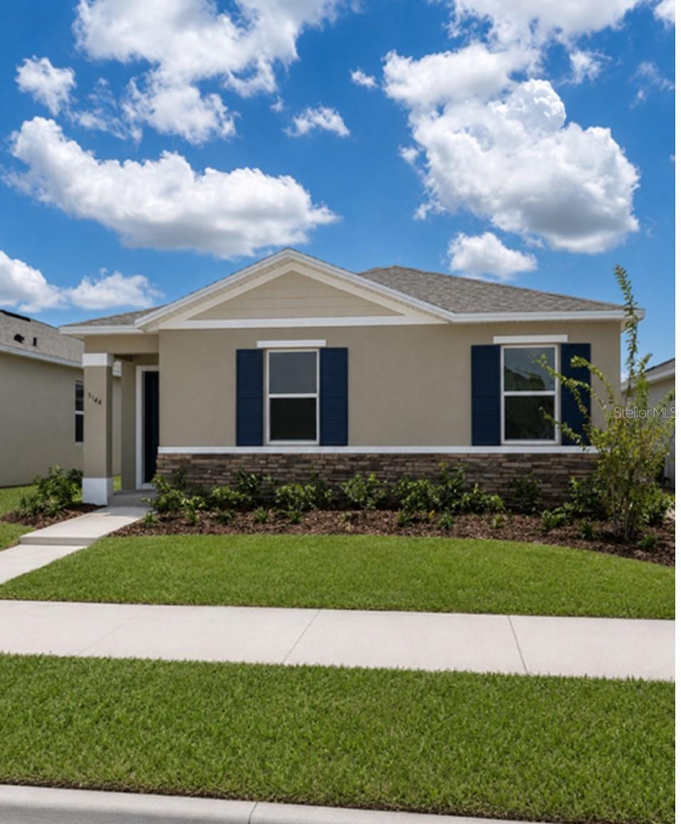 Photo 1 of 22 — 5144 BLANKET FLOWER STREET, APOPKA, FL 32712